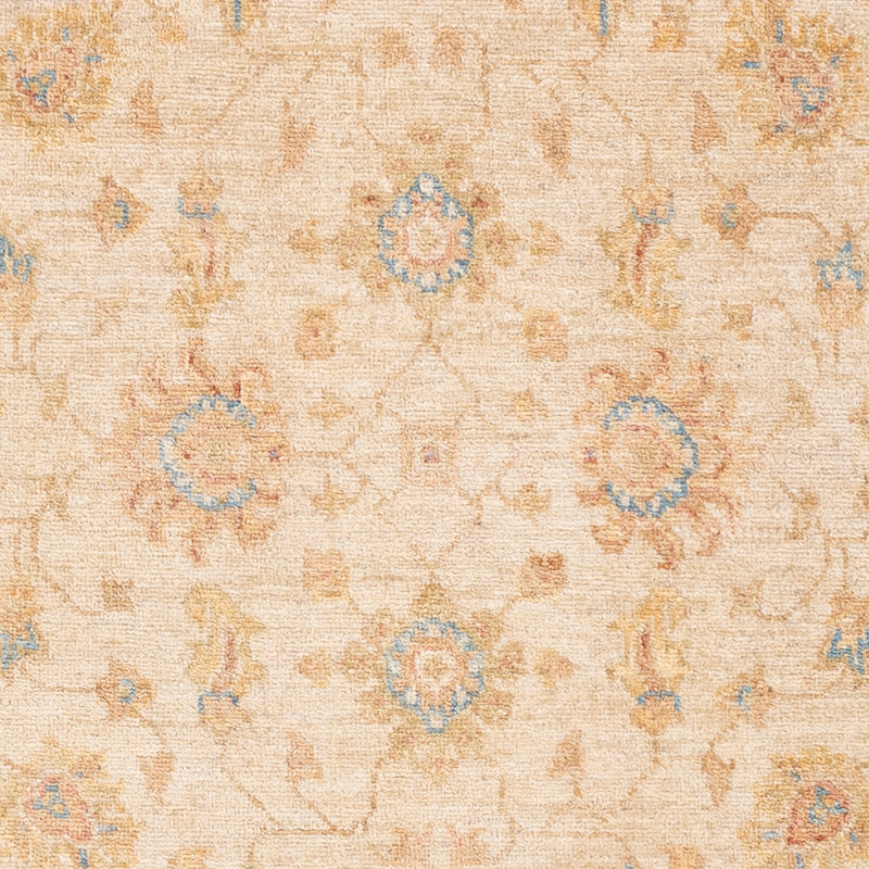 Tapis Ziegler - 150 x 101 cm - beige