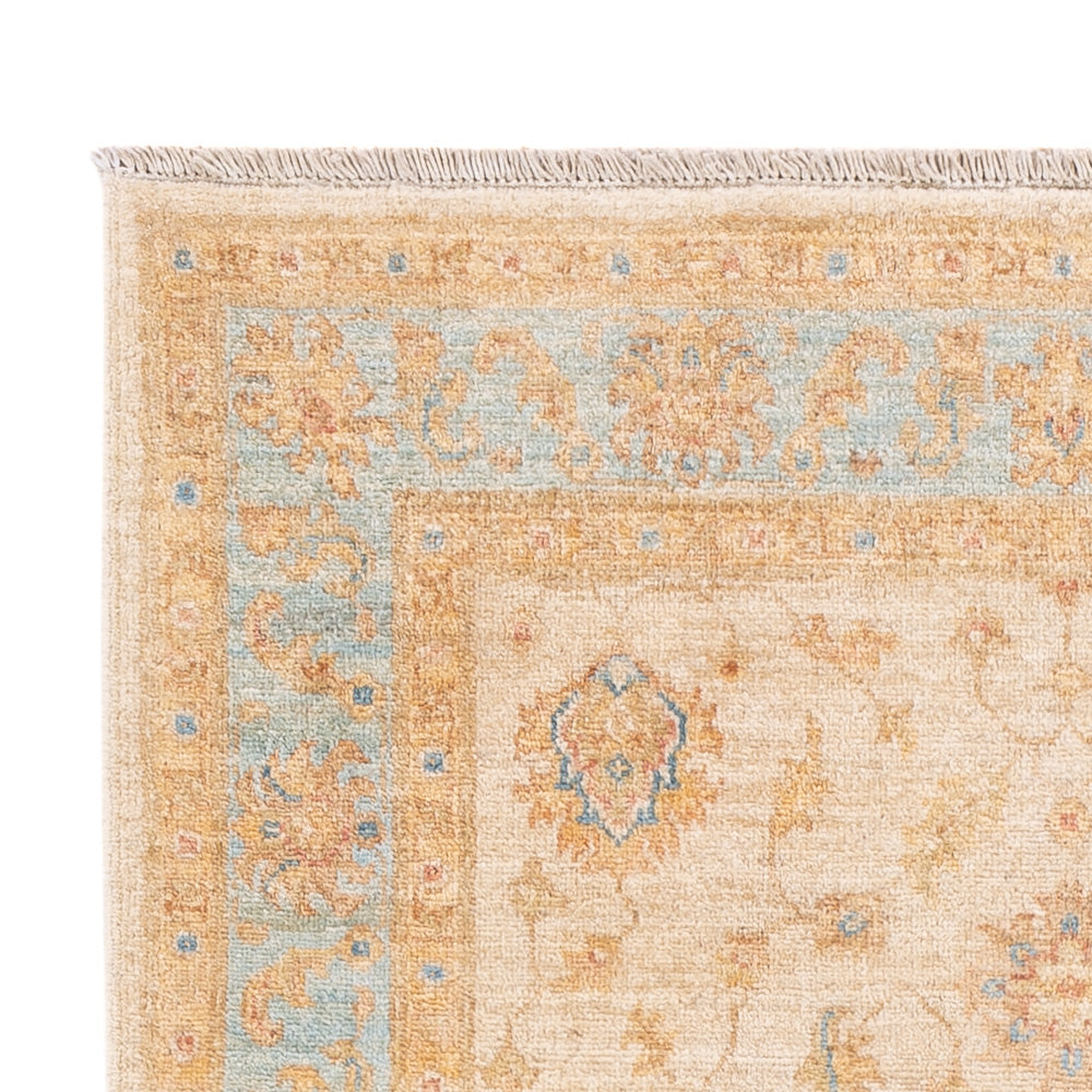 Tapis Ziegler - 150 x 101 cm - beige