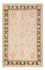 Tapis Ziegler - 168 x 105 cm - beige
