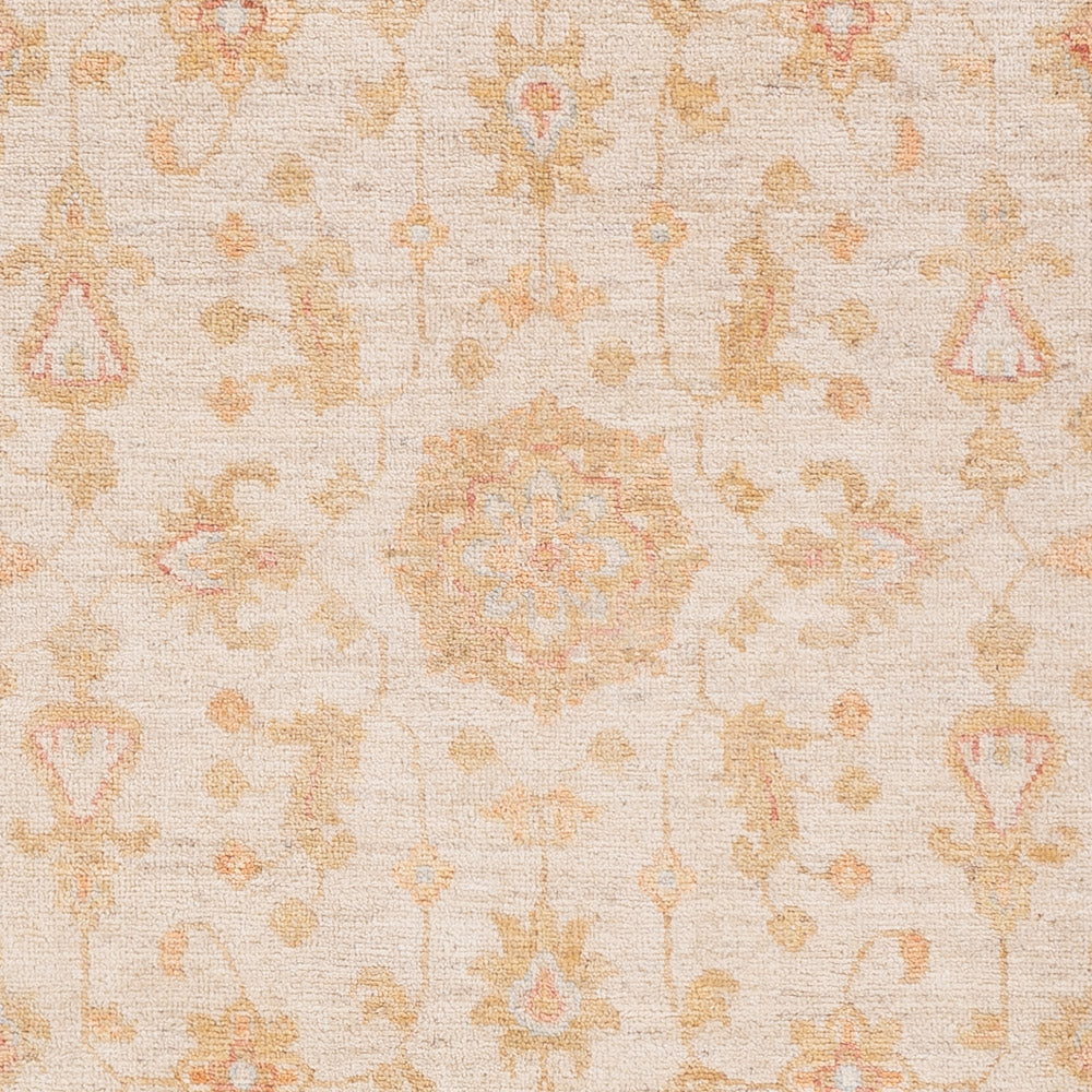 Tapis Ziegler - 168 x 105 cm - beige