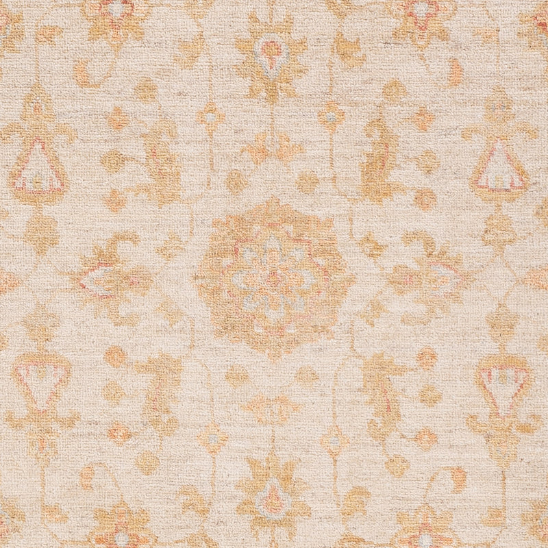 Tapis Ziegler - 168 x 105 cm - beige