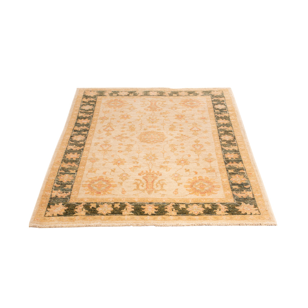 Tapis Ziegler - 168 x 105 cm - beige