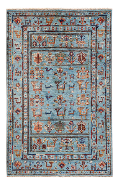 Ariana Tapis 100x163cm - Tapis oriental