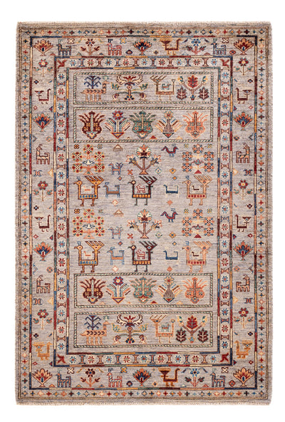 Ariana Tapis 103x157cm - Tapis oriental