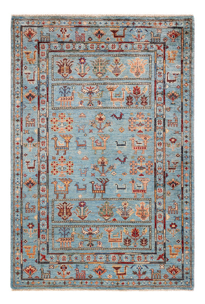 Ariana Tapis 101x150cm - Tapis oriental