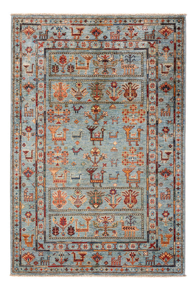 Ariana Tapis 105x153cm - Tapis oriental
