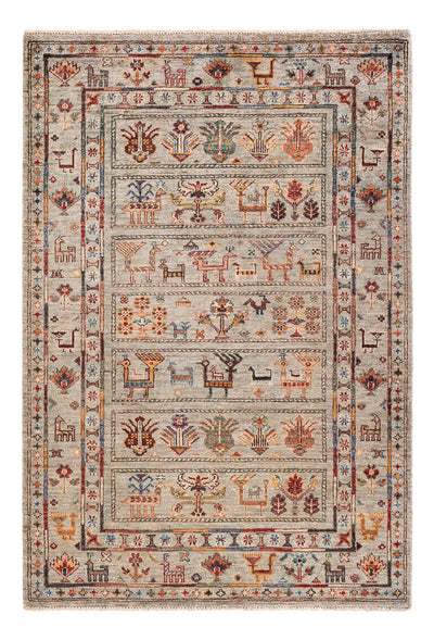 Ariana Tapis 105x153cm - Tapis oriental