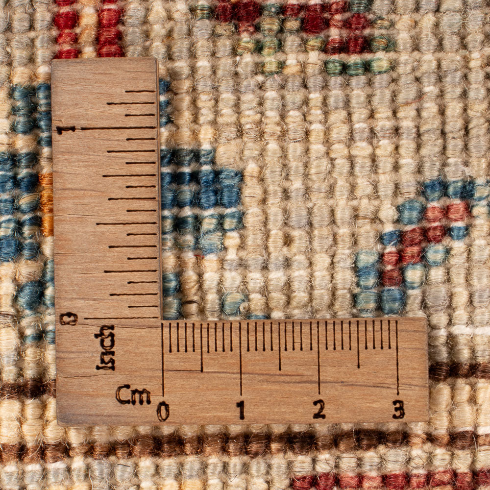 Tapis Ziegler - Ariana - 153 x 105 cm - beige clair