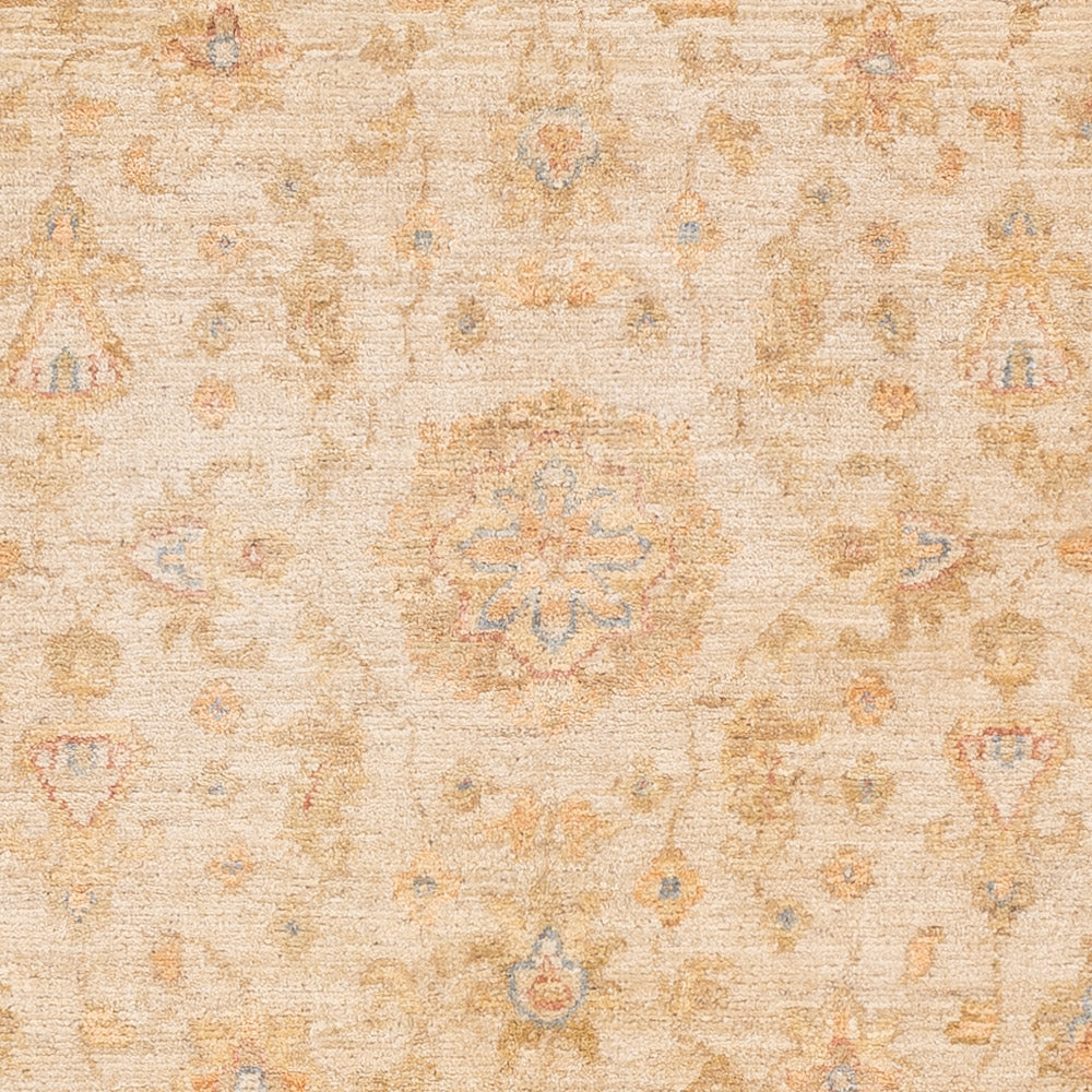 Tapis Ziegler - 143 x 102 cm - beige clair