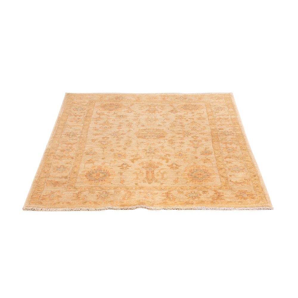 Tapis Ziegler - 143 x 102 cm - beige clair