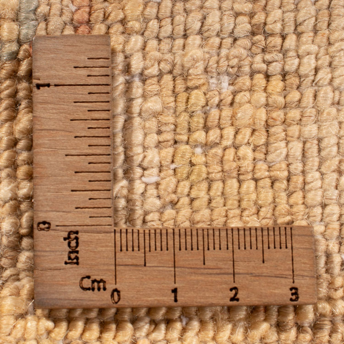 Tapis Ziegler - 143 x 102 cm - beige clair