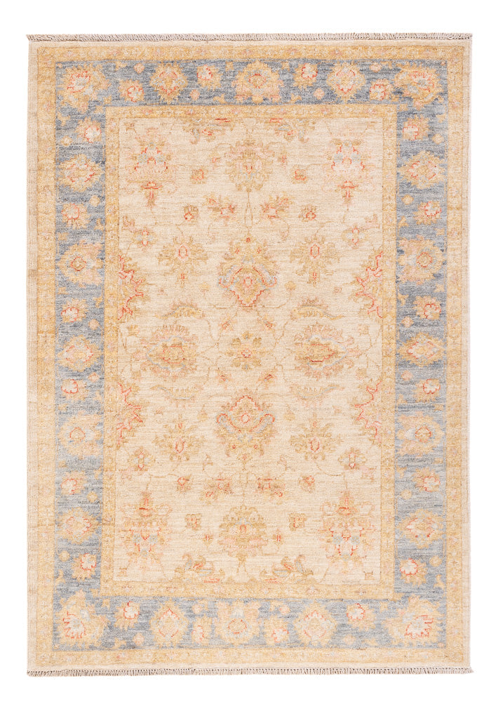 Tapis Ziegler - 148 x 104 cm - beige