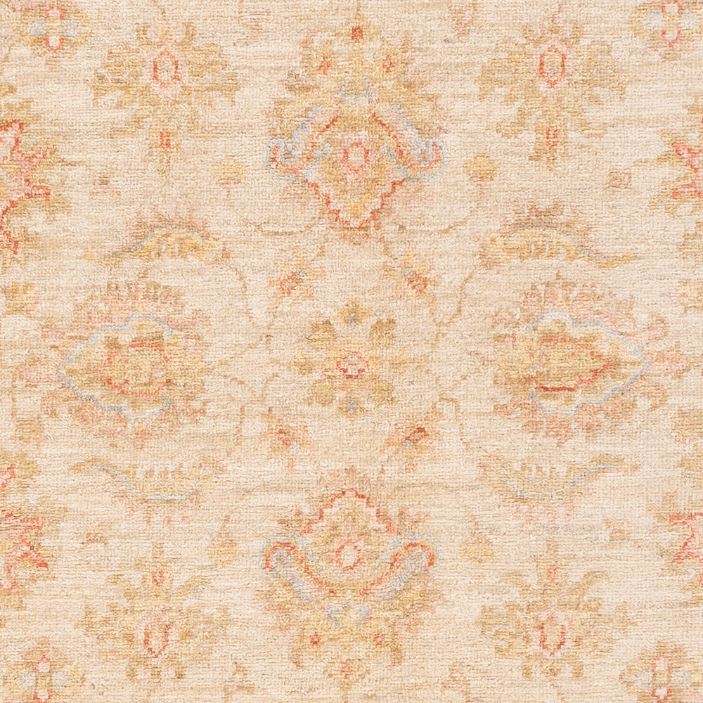Tapis Ziegler - 148 x 104 cm - beige