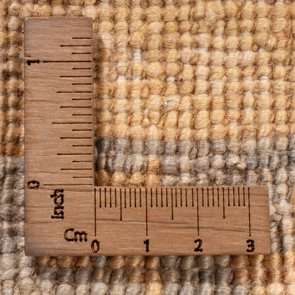 Tapis Ziegler - 148 x 104 cm - beige