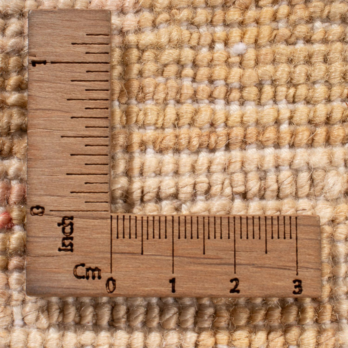 Tapis Ziegler - 156 x 98 cm - bleu de mer