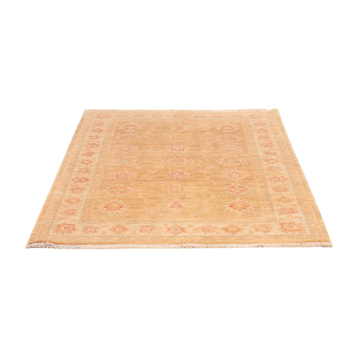 Tapis Ziegler - 143 x 104 cm - beige clair