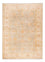 Tapis Ziegler - 141 x 103 cm - beige clair