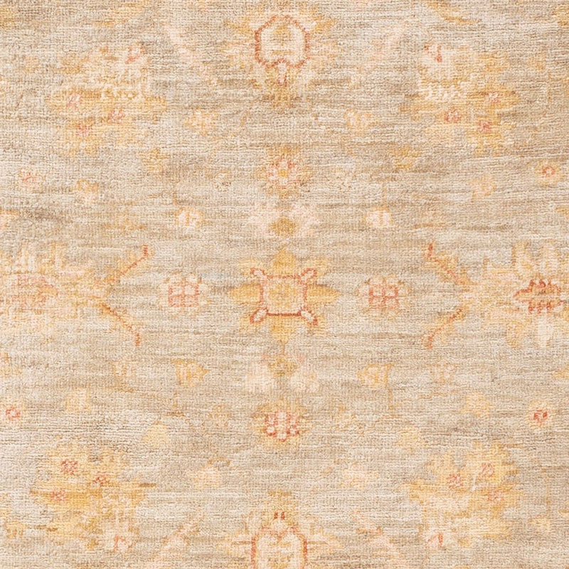 Tapis Ziegler - 141 x 103 cm - beige clair