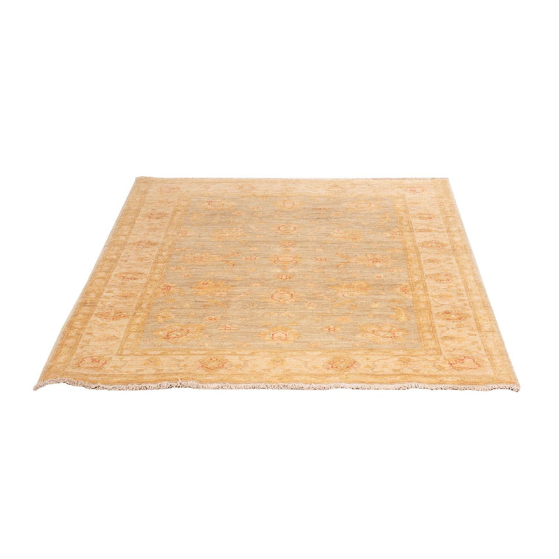 Tapis Ziegler - 141 x 103 cm - beige clair