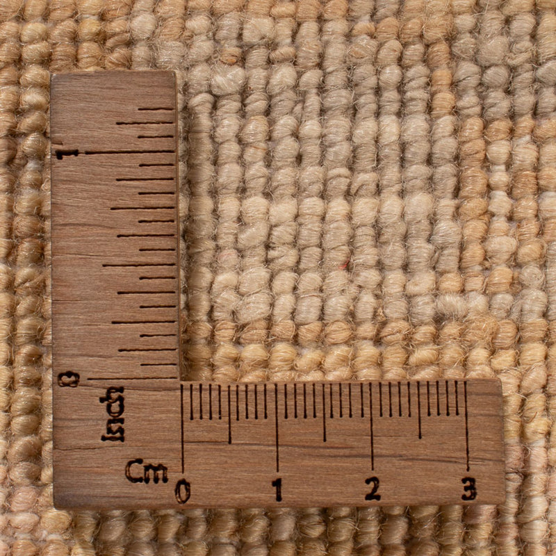 Tapis Ziegler - 141 x 103 cm - beige clair