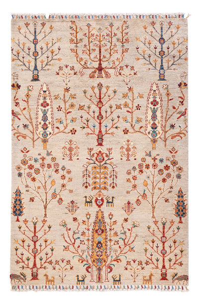 Ariana Tapis 98x151cm - Tapis oriental