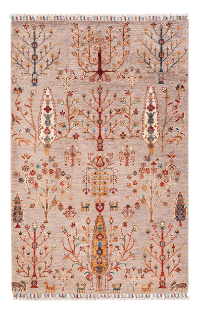 Ariana Tapis 100x150cm - Tapis oriental