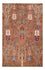 Tapis Ziegler - Ariana - 154 x 99 cm - beige foncé