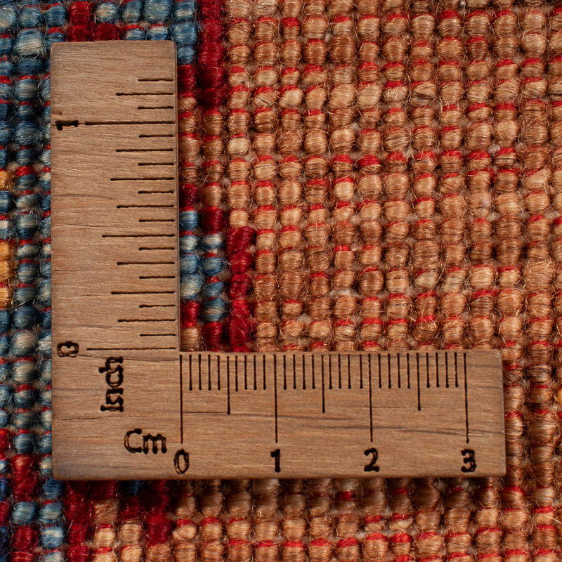 Tapis Ziegler - Ariana - 154 x 99 cm - beige foncé