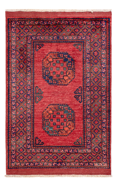 Tapis afghan 102x154cm - Tapis oriental