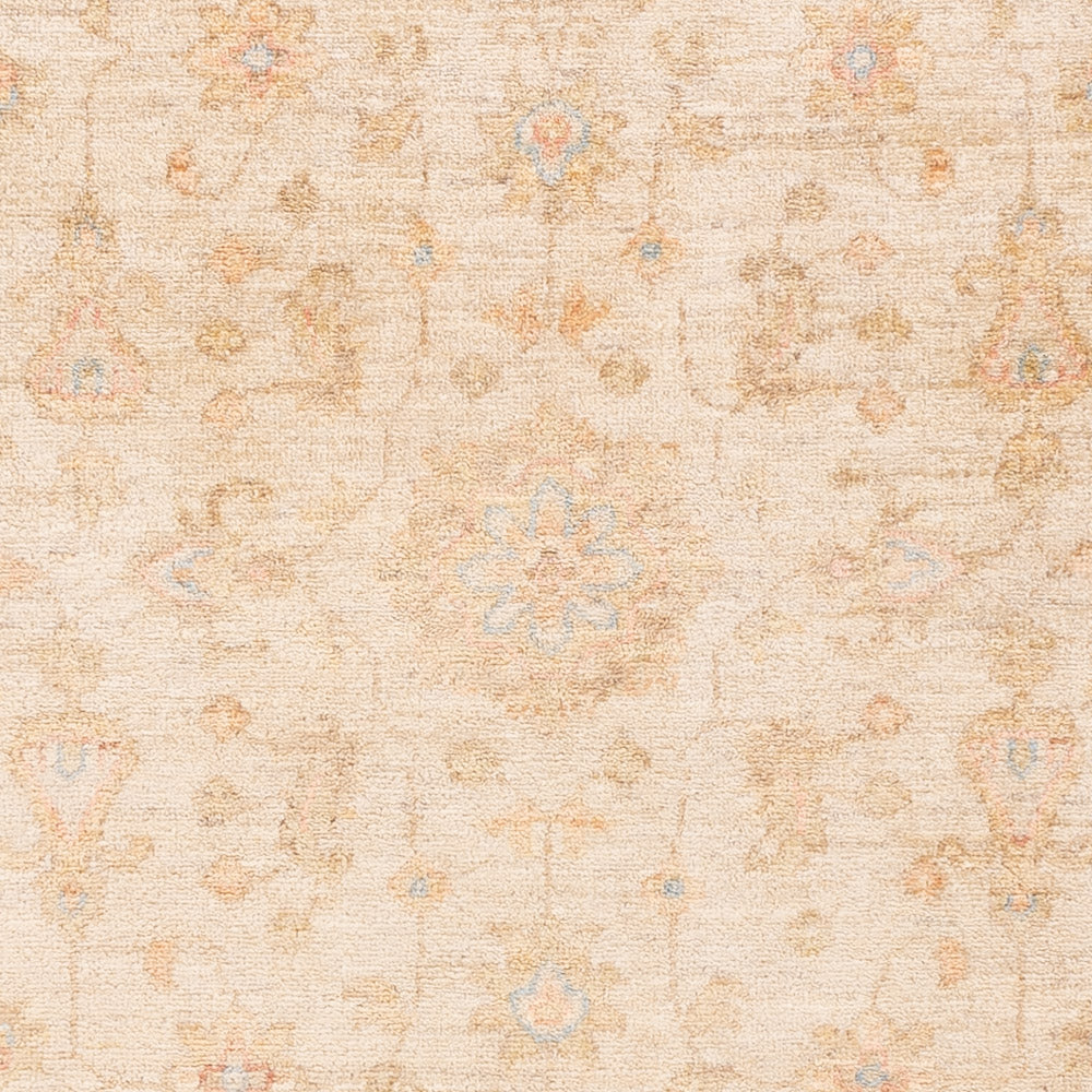 Tapis Ziegler - 148 x 102 cm - beige