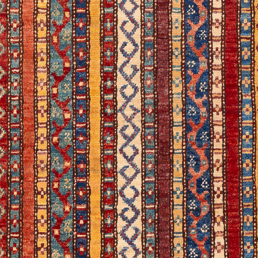 Tapis Ziegler - Shal - 148 x 98 cm - multicolore