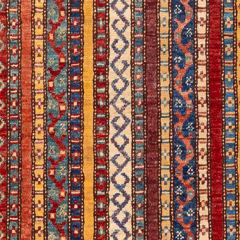 Tapis Ziegler - Shal - 148 x 98 cm - multicolore