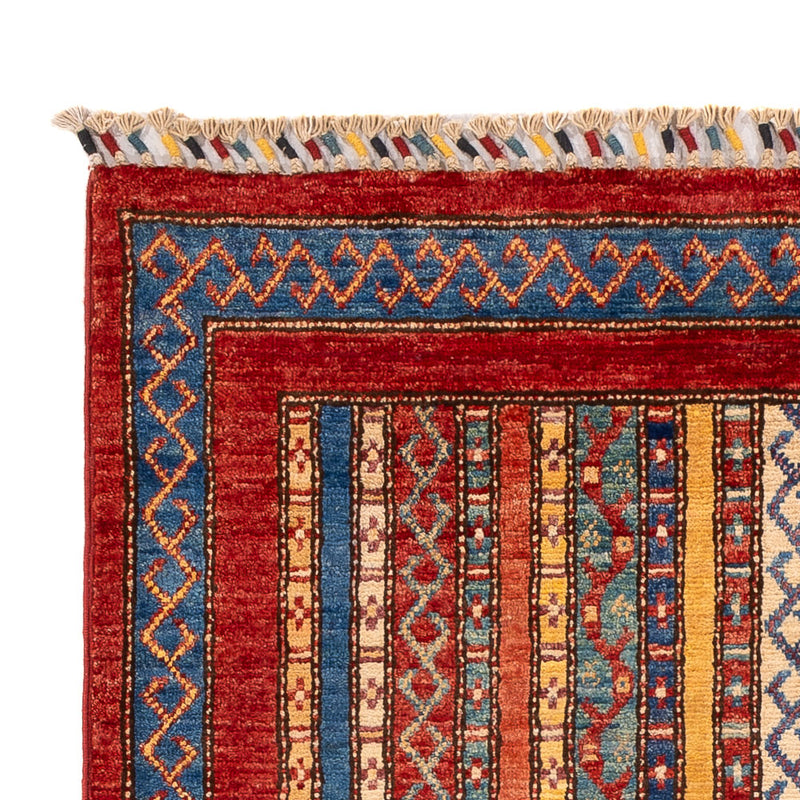 Tapis Ziegler - Shal - 148 x 98 cm - multicolore