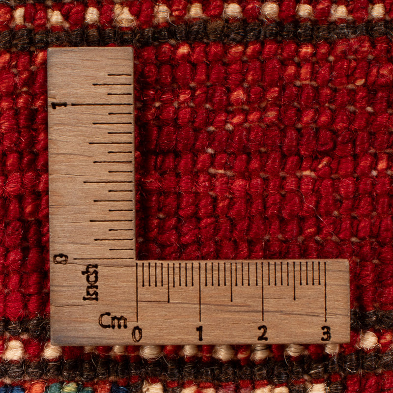 Tapis Ziegler - Shal - 148 x 98 cm - multicolore