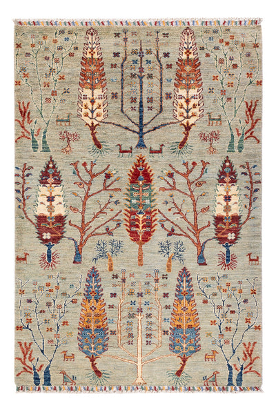 Ariana Tapis 99x151cm - Tapis oriental
