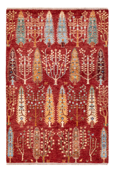 Ariana Tapis 100x141cm - Tapis oriental