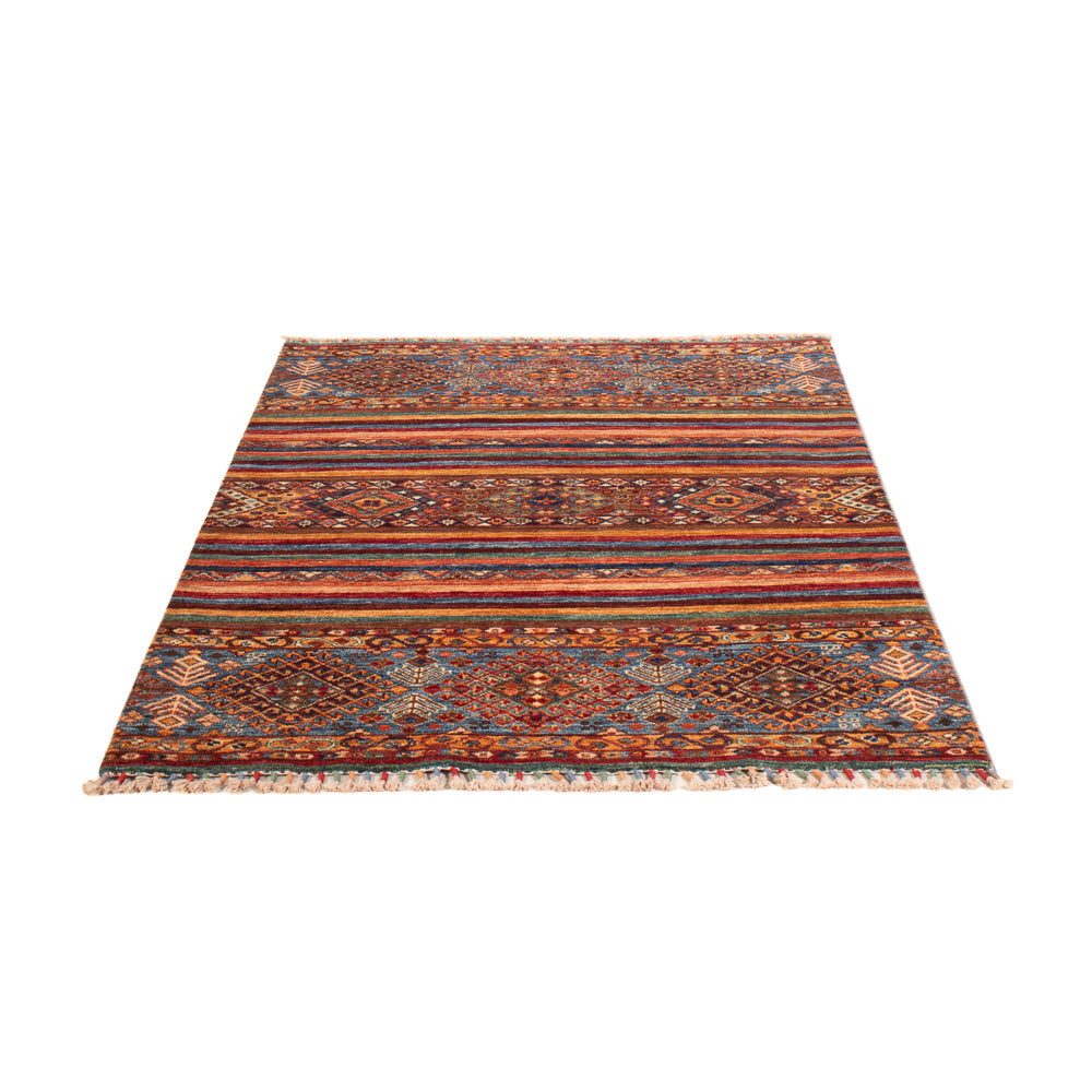 Tapis Ziegler - Shal - 148 x 103 cm - multicolore