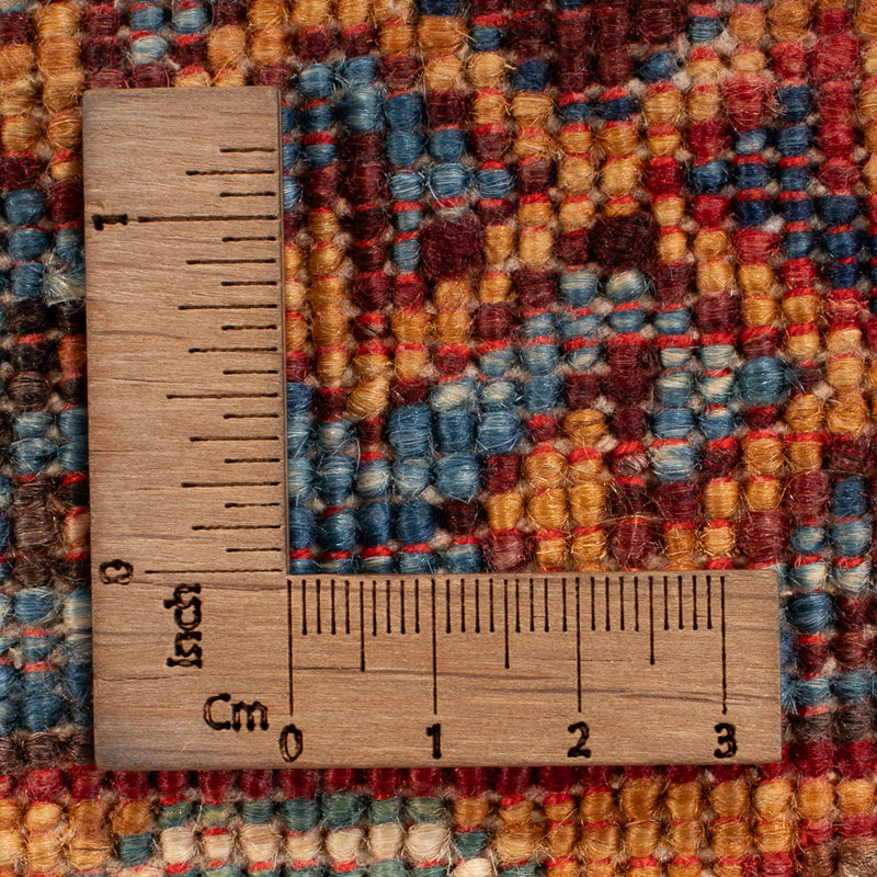 Tapis Ziegler - Shal - 148 x 103 cm - multicolore