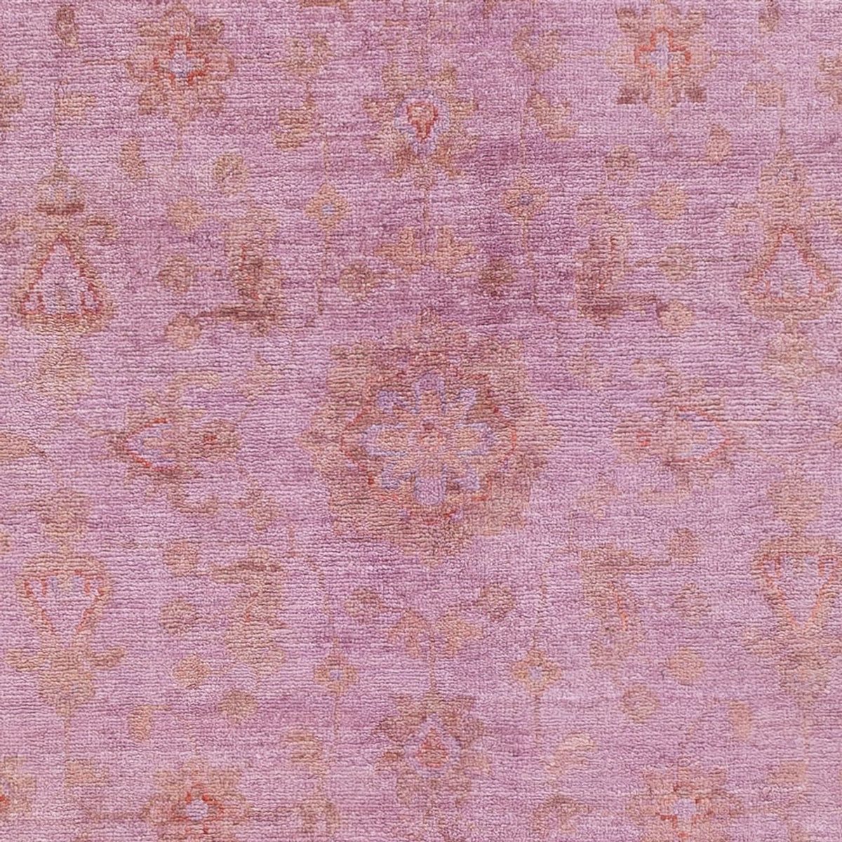 Tapis Ziegler - 149 x 103 cm - lilas