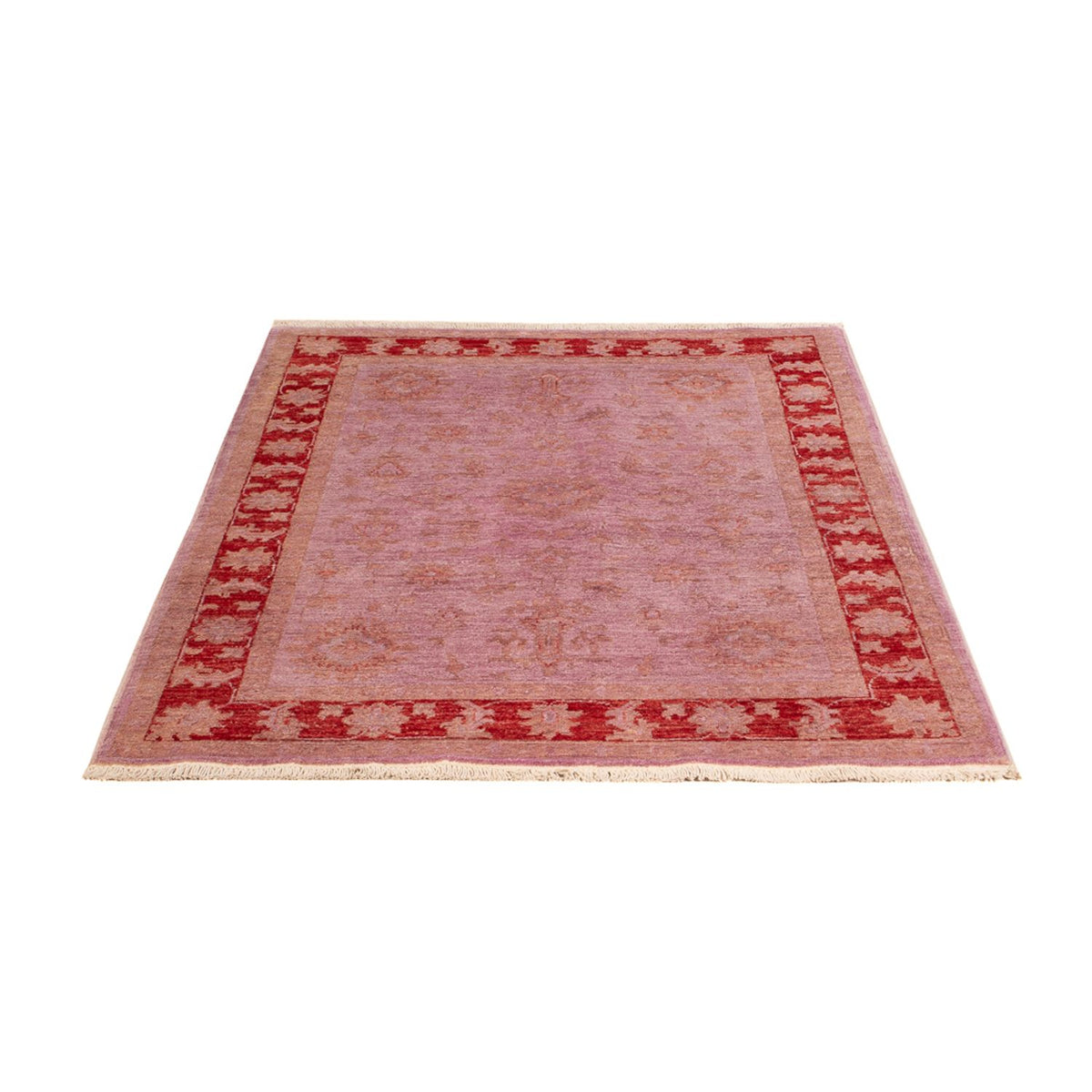 Tapis Ziegler - 149 x 103 cm - lilas