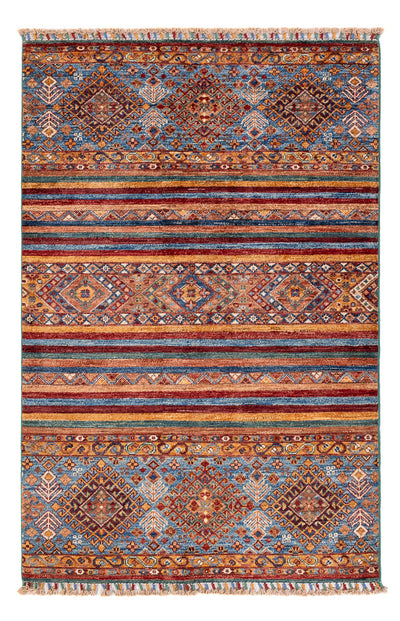 Shal Tapis 100x151cm - Tapis oriental