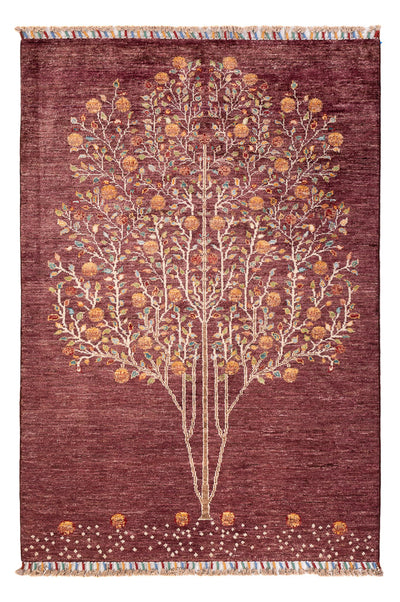 Ariana Tapis 100x150cm - Tapis oriental