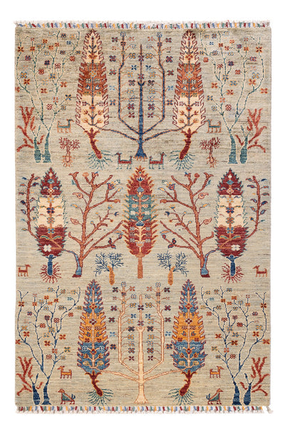 Ariana Tapis 100x150cm - Tapis oriental