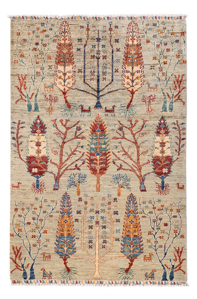 Ariana Tapis 100x150cm - Tapis oriental