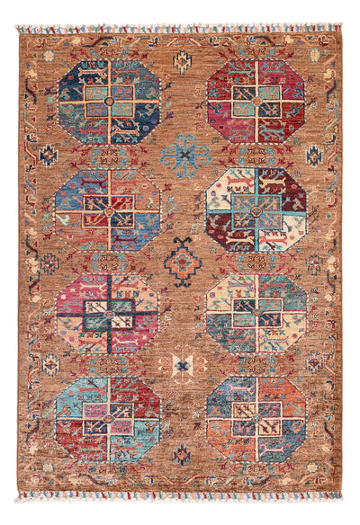 Ariana Tapis 104x147cm - Tapis oriental