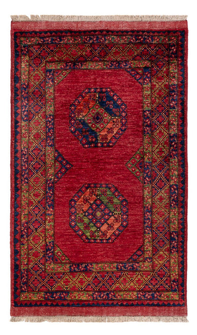 Tapis afghan 102x162cm - Tapis oriental