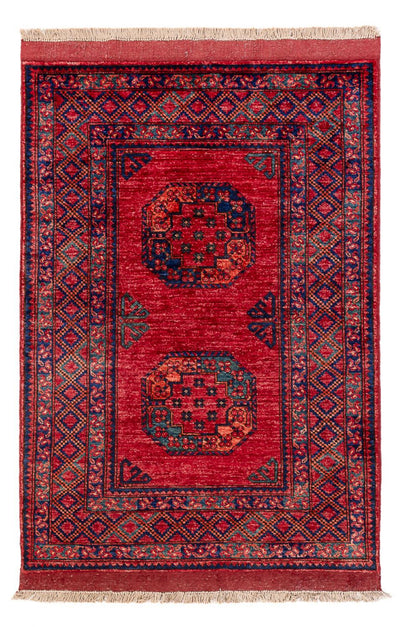 Tapis afghan 102x150cm - Tapis oriental
