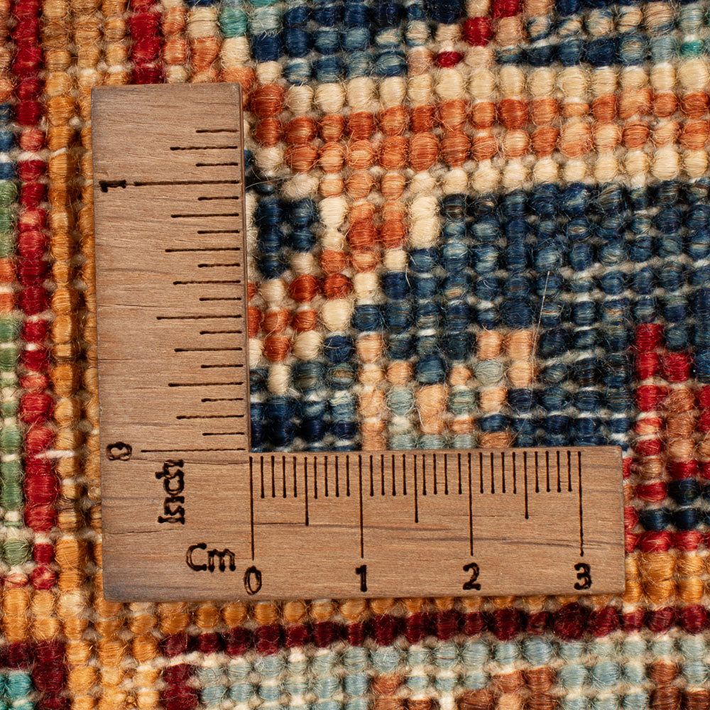 Tapis Ziegler - Ariana - 151 x 102 cm - multicolore