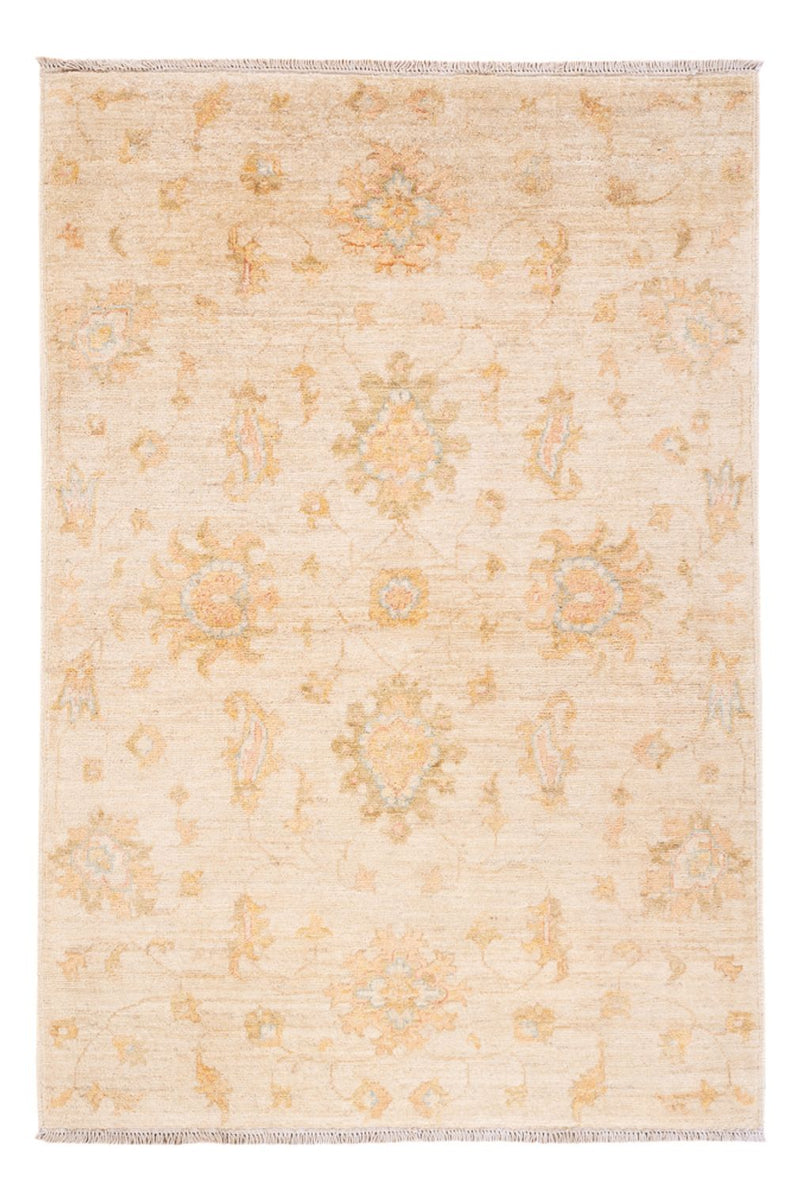 Tapis Ziegler - 150 x 102 cm - beige