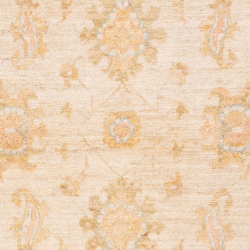 Tapis Ziegler - 150 x 102 cm - beige